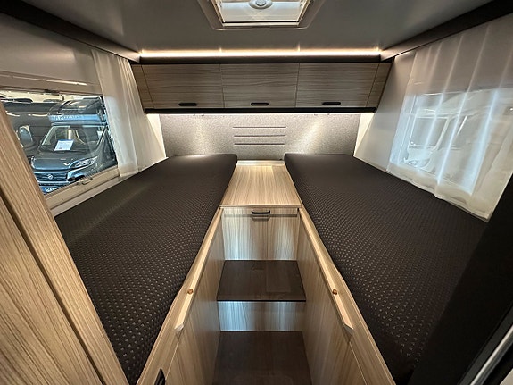 Sun Living A 75 SL / Automat / Adaptiv farthållare 16 of 25