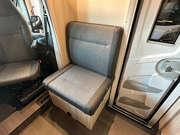 Sun Living A 75 SL / Automat / Adaptiv farthållare 21 of 25