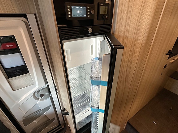 Sun Living A 75 SL / Automat / Adaptiv farthållare 11 of 25