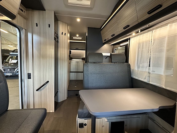 Sun Living A 75 SL / Automat / Adaptiv farthållare 7 of 25