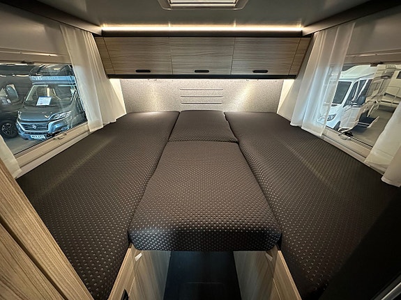 Sun Living A 75 SL / Automat / Adaptiv farthållare 18 of 25