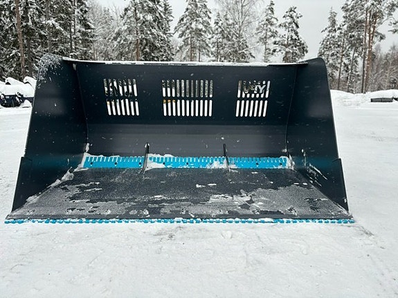 YPV isrivarskopa BM I Lager !!