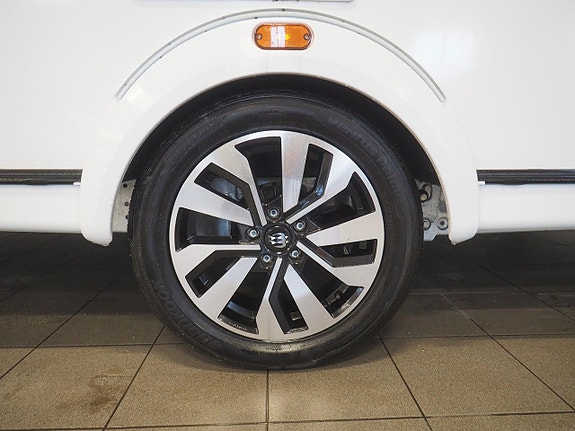 Knaus Sport 540 FDK DEMOUTFÖRSÄLJING 1866:-/mån I Design-Paket I Golvvärme 15 of 17