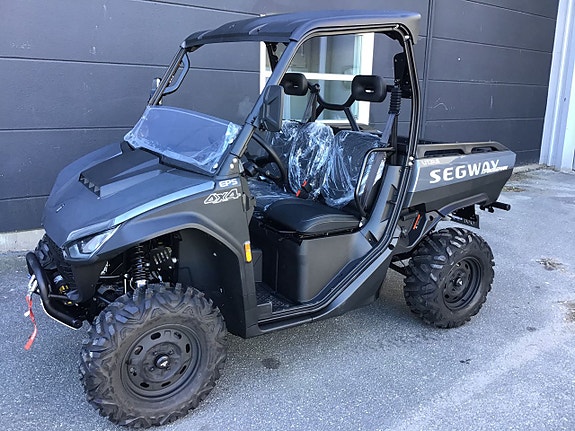 Segway Fugleman UT10E 1000cc Turf 2 of 8