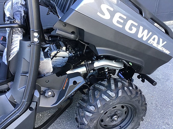 Segway Fugleman UT10E 1000cc Turf 7 of 8