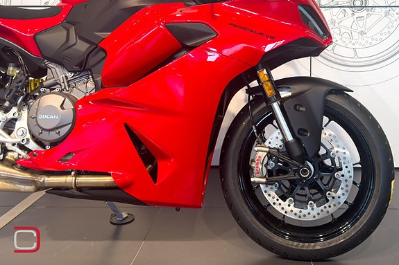 Ducati Panigale V2 *KAMPANJ* 5 of 6