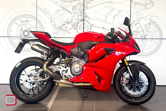 Ducati Panigale V2 *KAMPANJ*