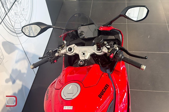 Ducati Panigale V2 *KAMPANJ* 4 of 6