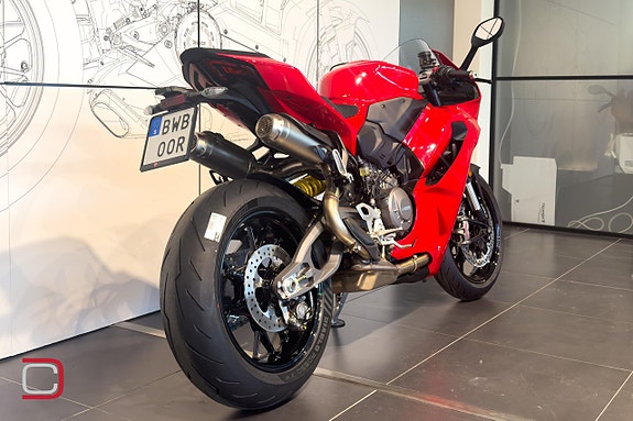Ducati Panigale V2 *KAMPANJ* 3 of 6