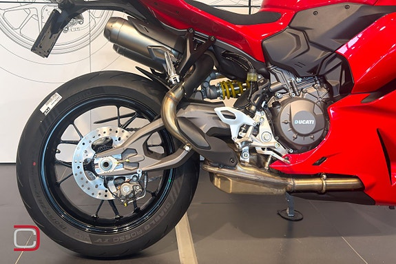 Ducati Panigale V2 *KAMPANJ* 6 of 6