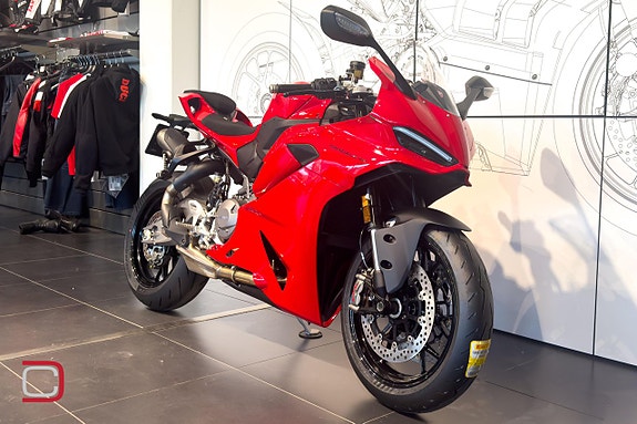 Ducati Panigale V2 *KAMPANJ* 2 of 6