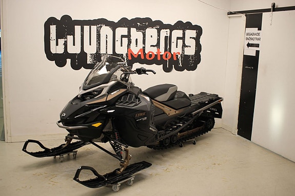 Lynx Adventure LTD 900 ACE 3700 2025