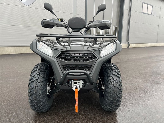 Goes 500 TERROX EPS - KÖP ONLINE 3 of 10
