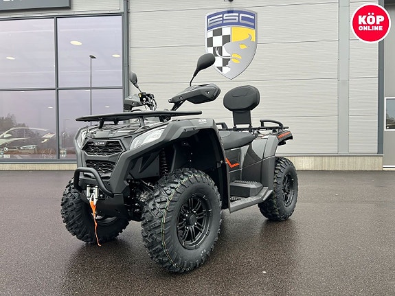 Goes 500 TERROX EPS - KÖP ONLINE