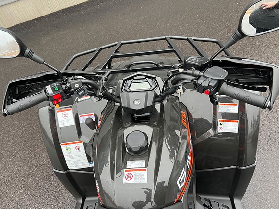 Goes 500 TERROX EPS - KÖP ONLINE 6 of 10