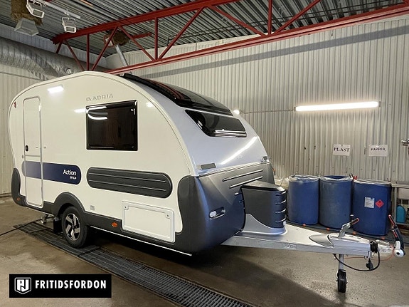 Adria Action