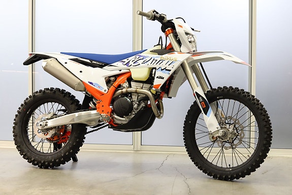 KTM EXC-F 350