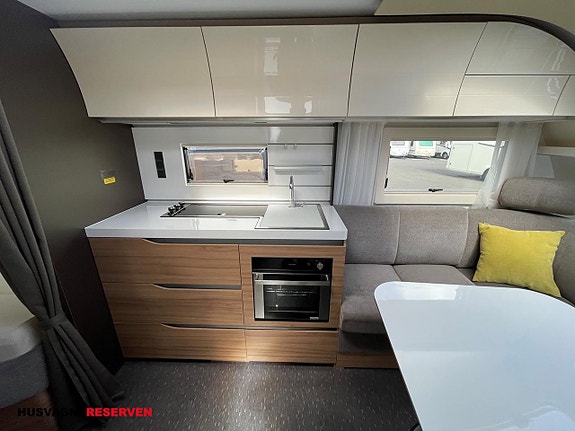 Adria ALPINA 763UK 8 of 20