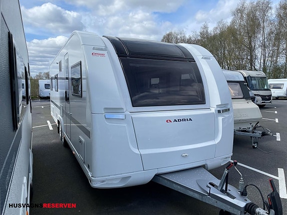 Adria ALPINA 763UK 2 of 20