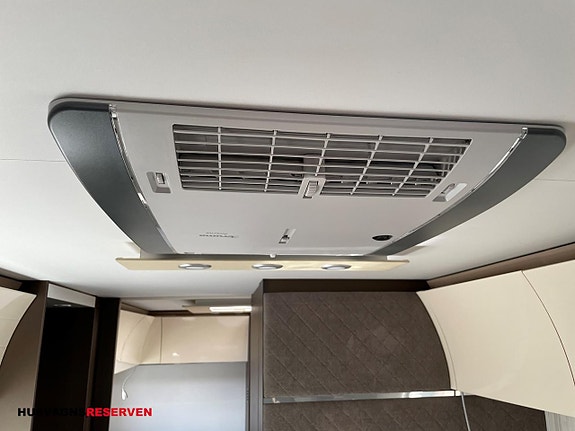 Adria ALPINA 763UK 14 of 20
