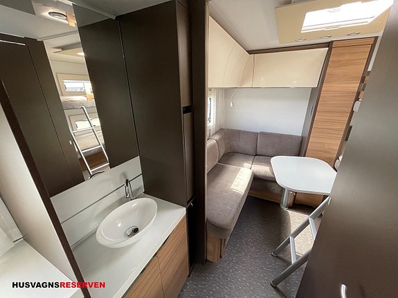 Adria ALPINA 763UK 15 of 20