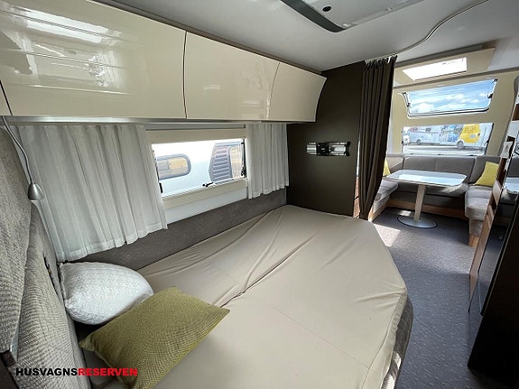 Adria ALPINA 763UK 20 of 20