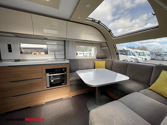 Adria ALPINA 763UK 7 of 20