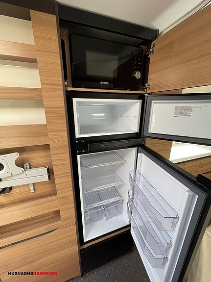 Adria ALPINA 763UK 11 of 20