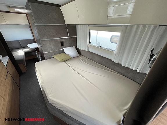 Adria ALPINA 763UK 12 of 20