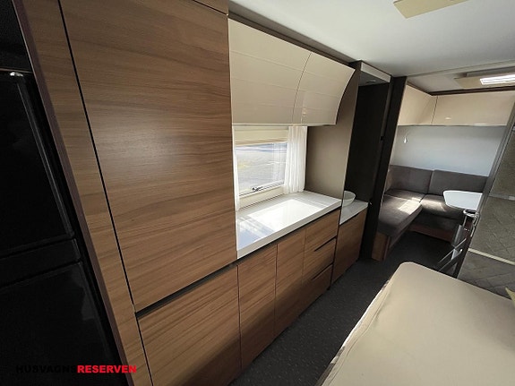 Adria ALPINA 763UK 13 of 20