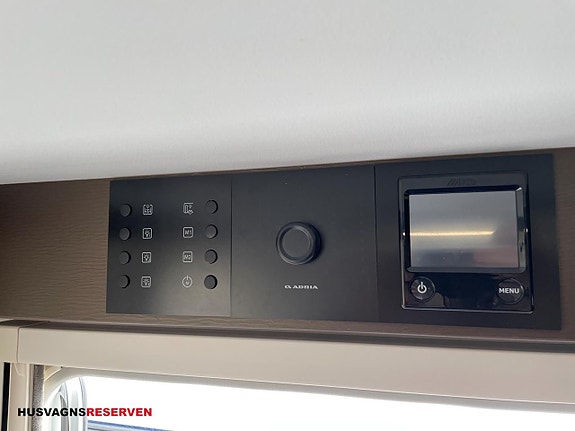 Adria ALPINA 763UK 5 of 20