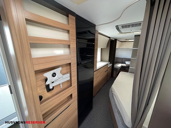 Adria ALPINA 763UK 10 of 20