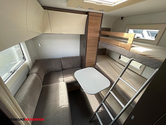 Adria ALPINA 763UK 16 of 20