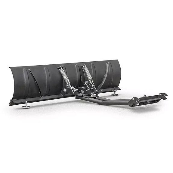 Övriga Shark  KOMPLETT SNÖPLOG 150 CM MED SNABBFÄSTE 2 of 2