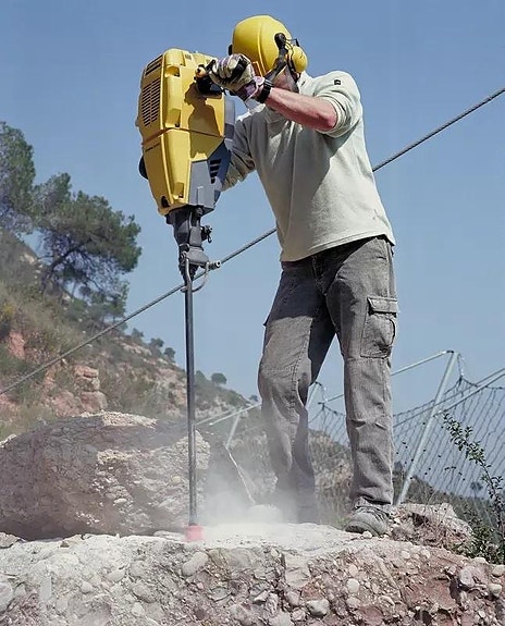 Cobra Combi Atlas Copco 2 of 4