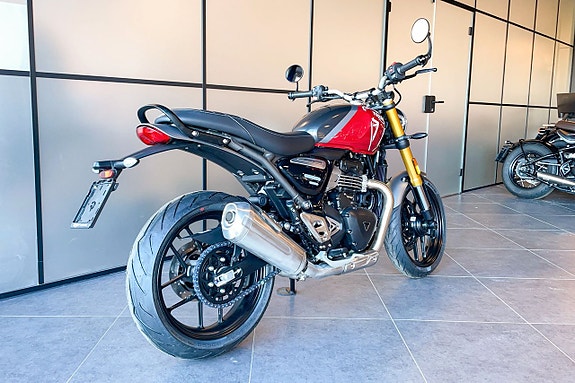 Triumph Speed 400 4 of 5