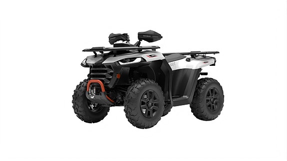 Segway Snarler AT5 Premium 3 of 6
