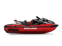 Sea Doo RXT-x rs 325hk inkl trailer