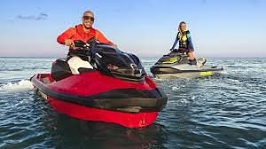 Sea Doo RXT-x rs 325hk inkl trailer 3 of 4