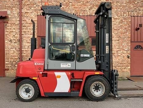 Kalmar DCE 55-6 HM 5 of 5