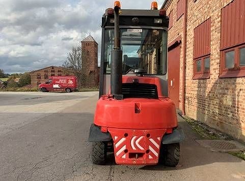 Kalmar DCE 55-6 HM 3 of 5