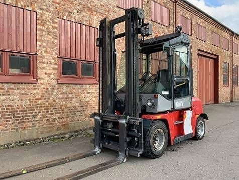 Kalmar DCE 55-6 HM 2 of 5