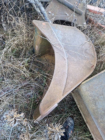 Redskap S40 - - Transport - Finans