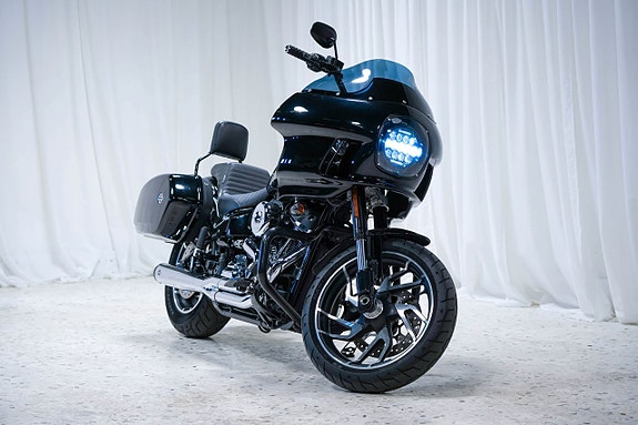 Harley-Davidson Sportglide