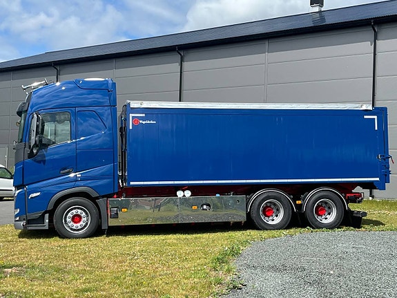 Wagnfabriken - Tippbyggnationer i Aluminium 5 of 6