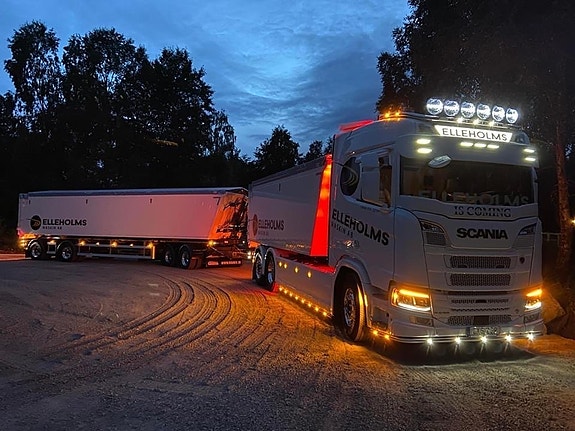 Wagnfabriken - Tippbyggnationer i Aluminium 2 of 6