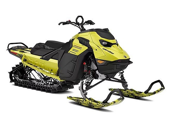 Ski-doo Freeride