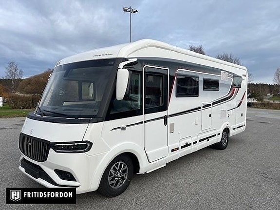 Kabe Travel Master Crown 760 LGB