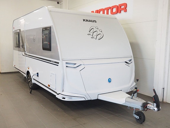 Knaus Sport 450 FU