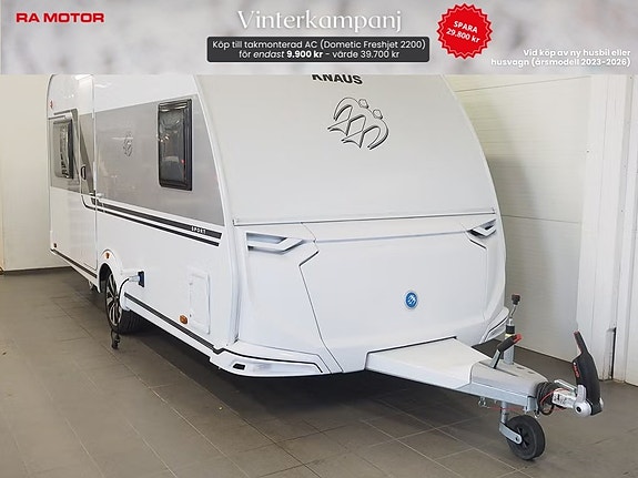 Knaus Sport 450 FU Design-Paket